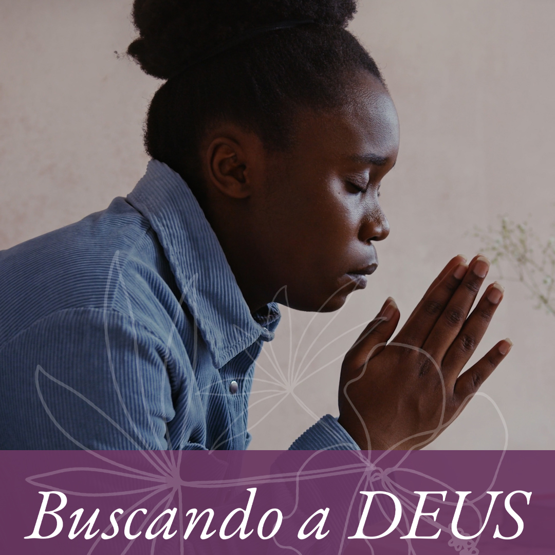 A oração de Daniel episode artwork