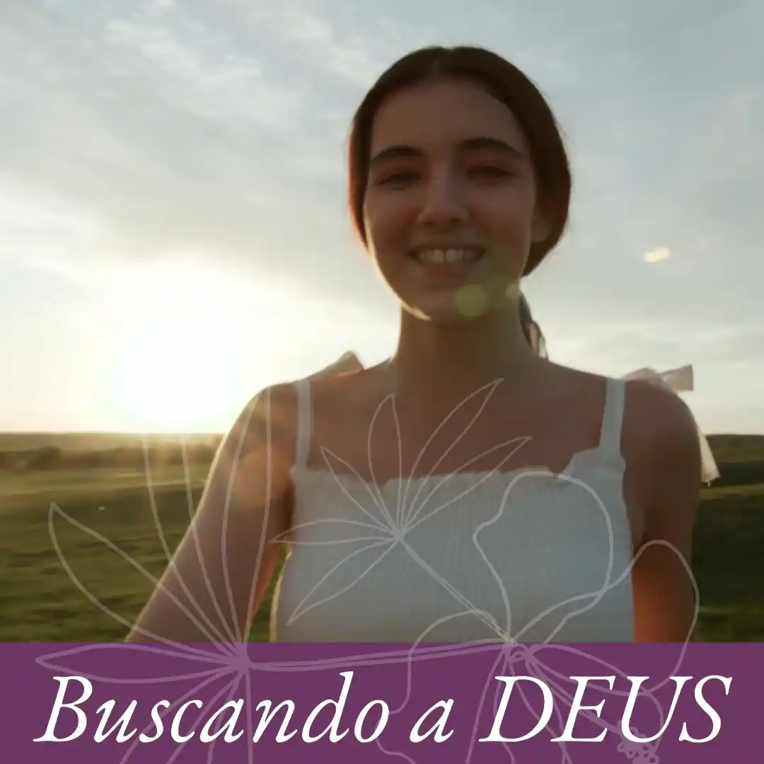 Santidade e alegria episode artwork