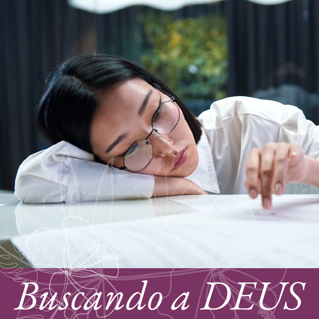 Assim como eu te amei episode artwork
