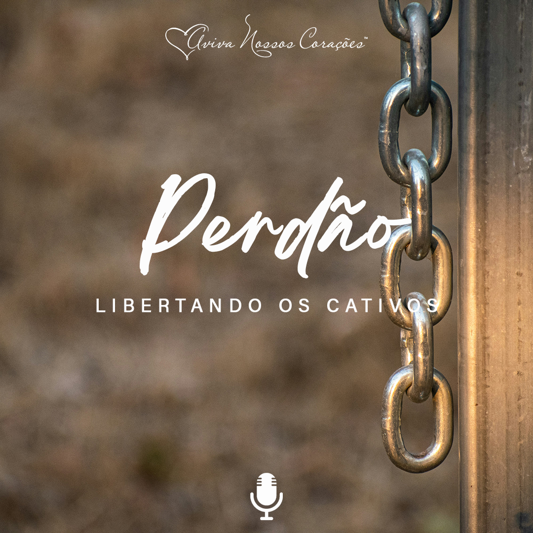 Perdão ep.2: libertando seus cativos – confrontar ou ignorar? episode artwork