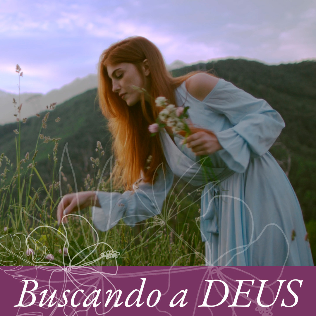 Chamado à santidade episode artwork