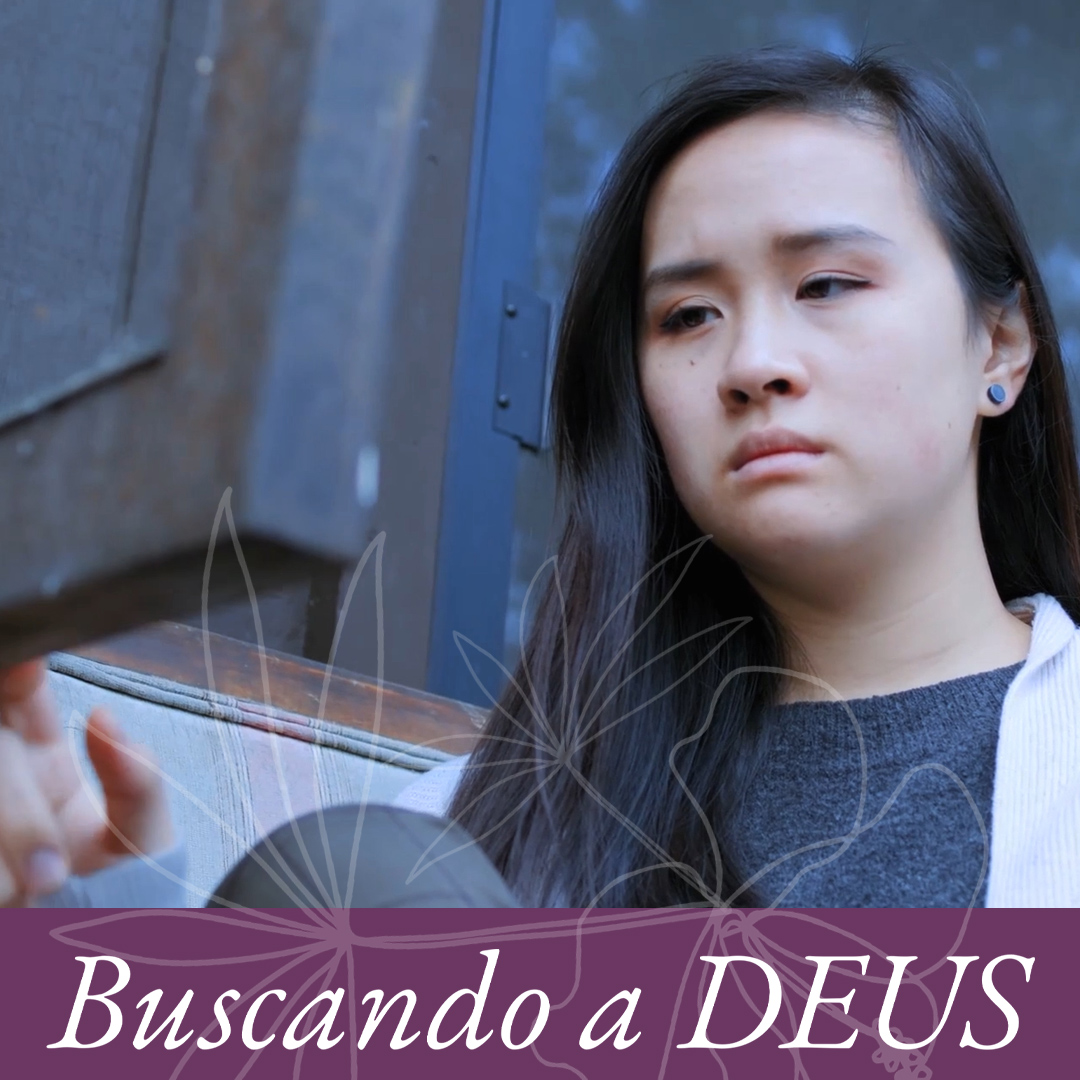 Tentação e confissão episode artwork