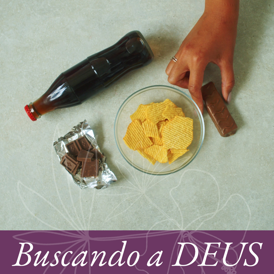 Não estrague seu apetite episode artwork