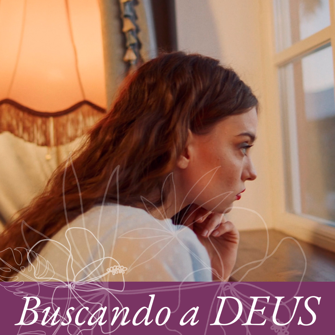 Aprisionada devido a expectativas episode artwork
