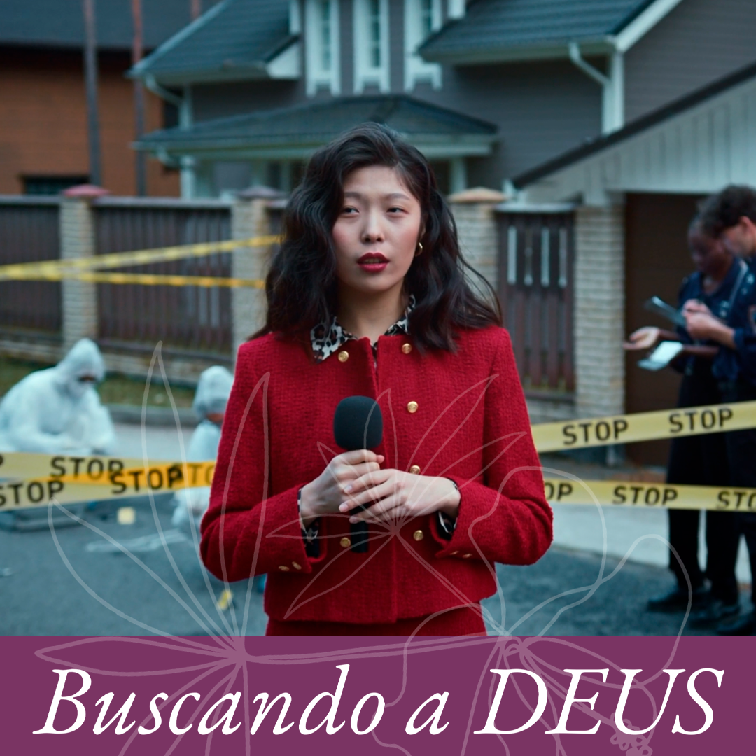 Buscando Palavras Sábias episode artwork