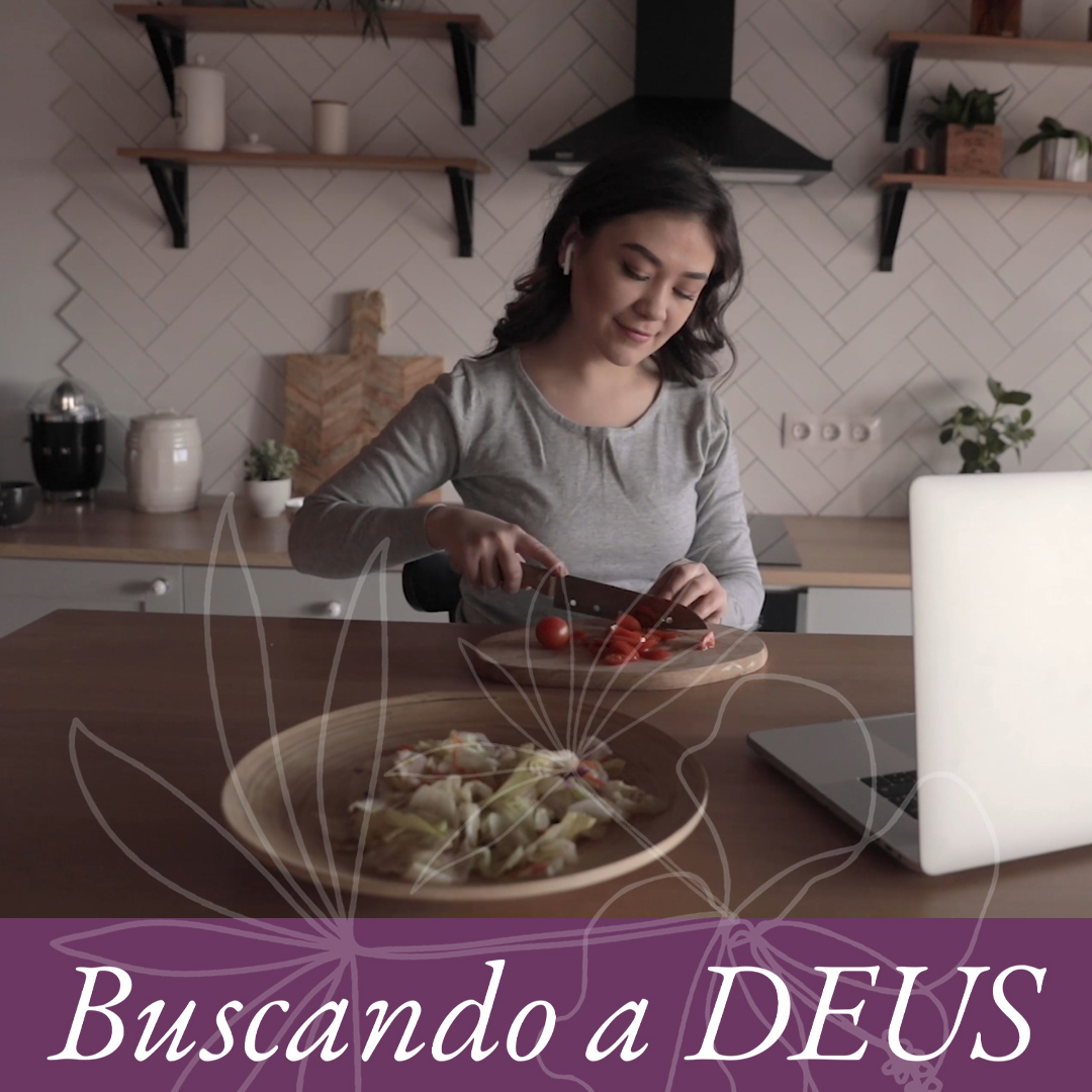 Resolução para glorificar a Deus episode artwork