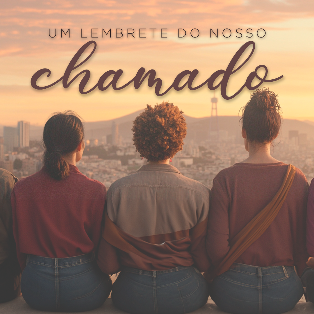 Um lembrete do nosso chamado episode artwork