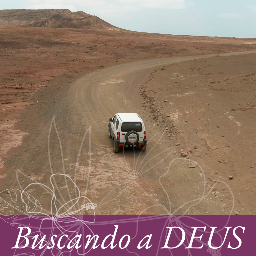 Após a vitória, o deserto episode artwork