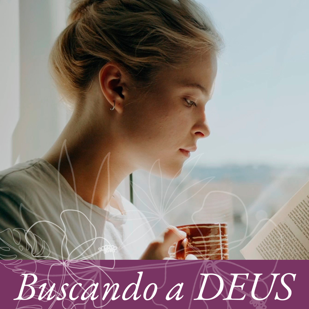Interrupções divinas episode artwork