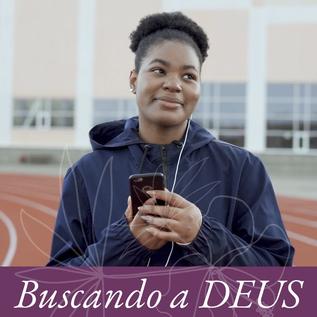 O pecado vai enganá-la episode artwork