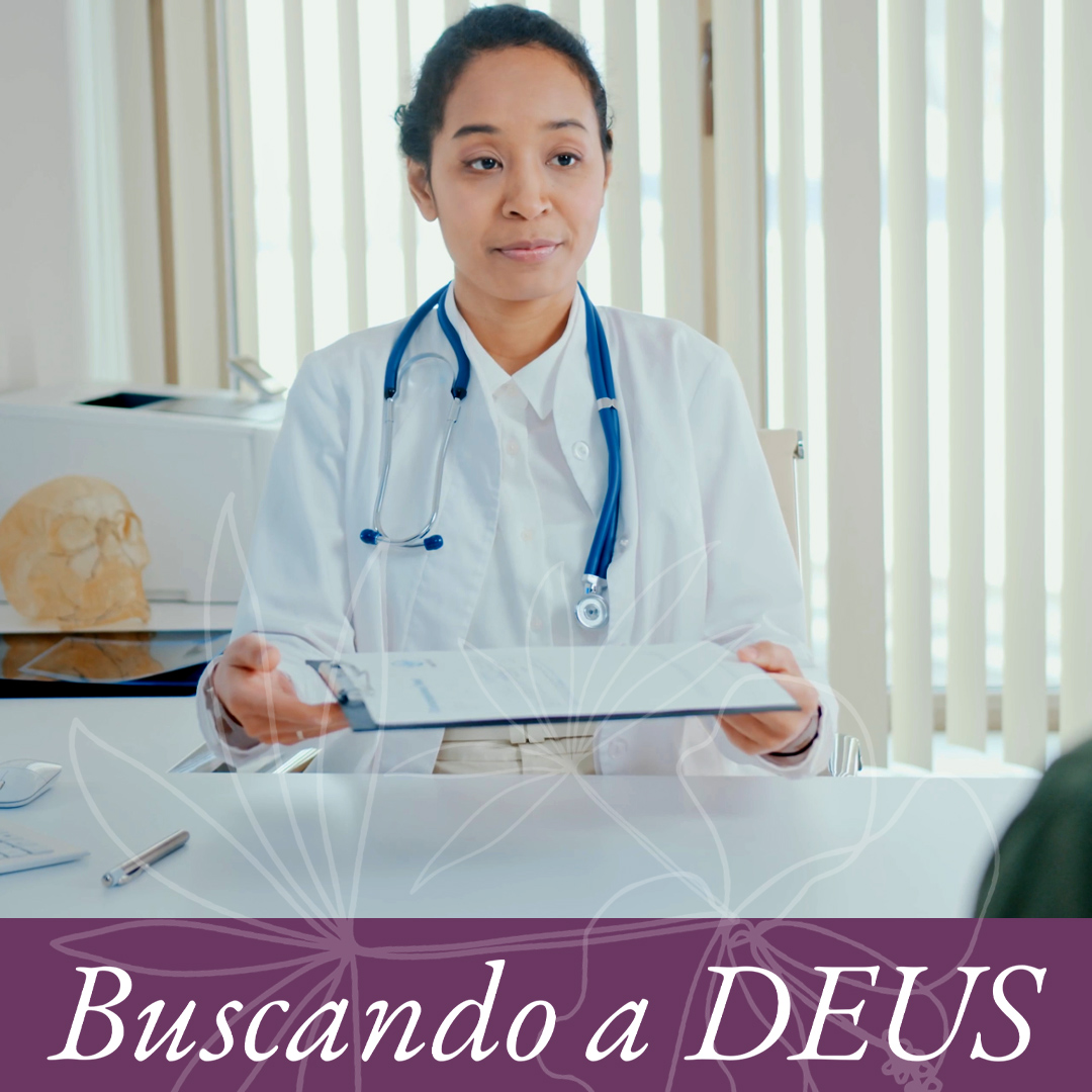 Um “check-up” no coração episode artwork