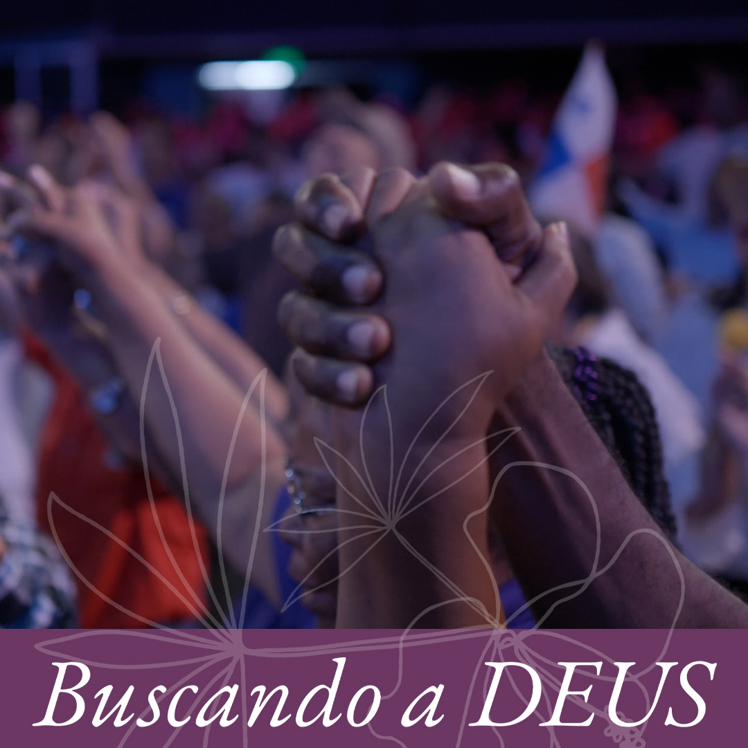 Crendo em Deus episode artwork
