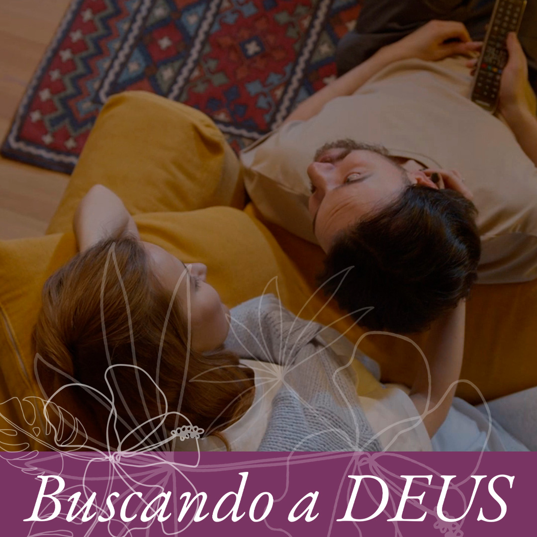 Corra do pecado episode artwork