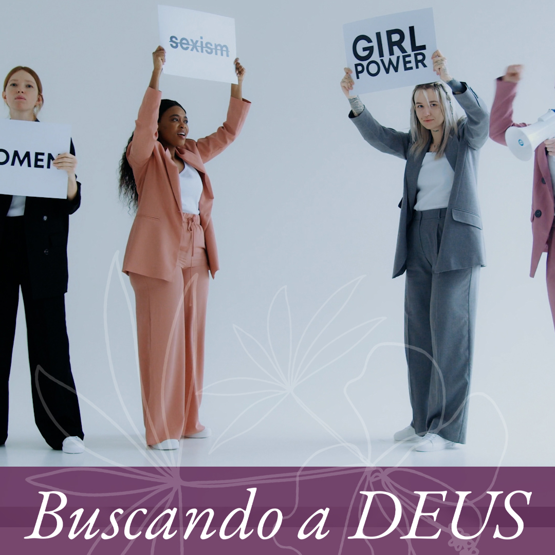Seus pés em casa episode artwork