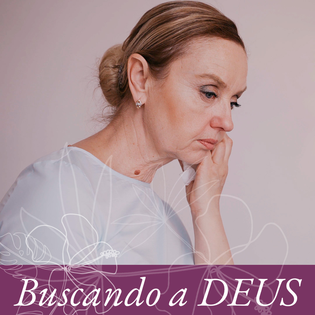 Confie quando alguém pecar contra você episode artwork