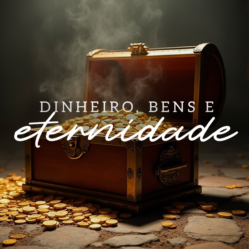 Dia 2: Doação radical episode artwork