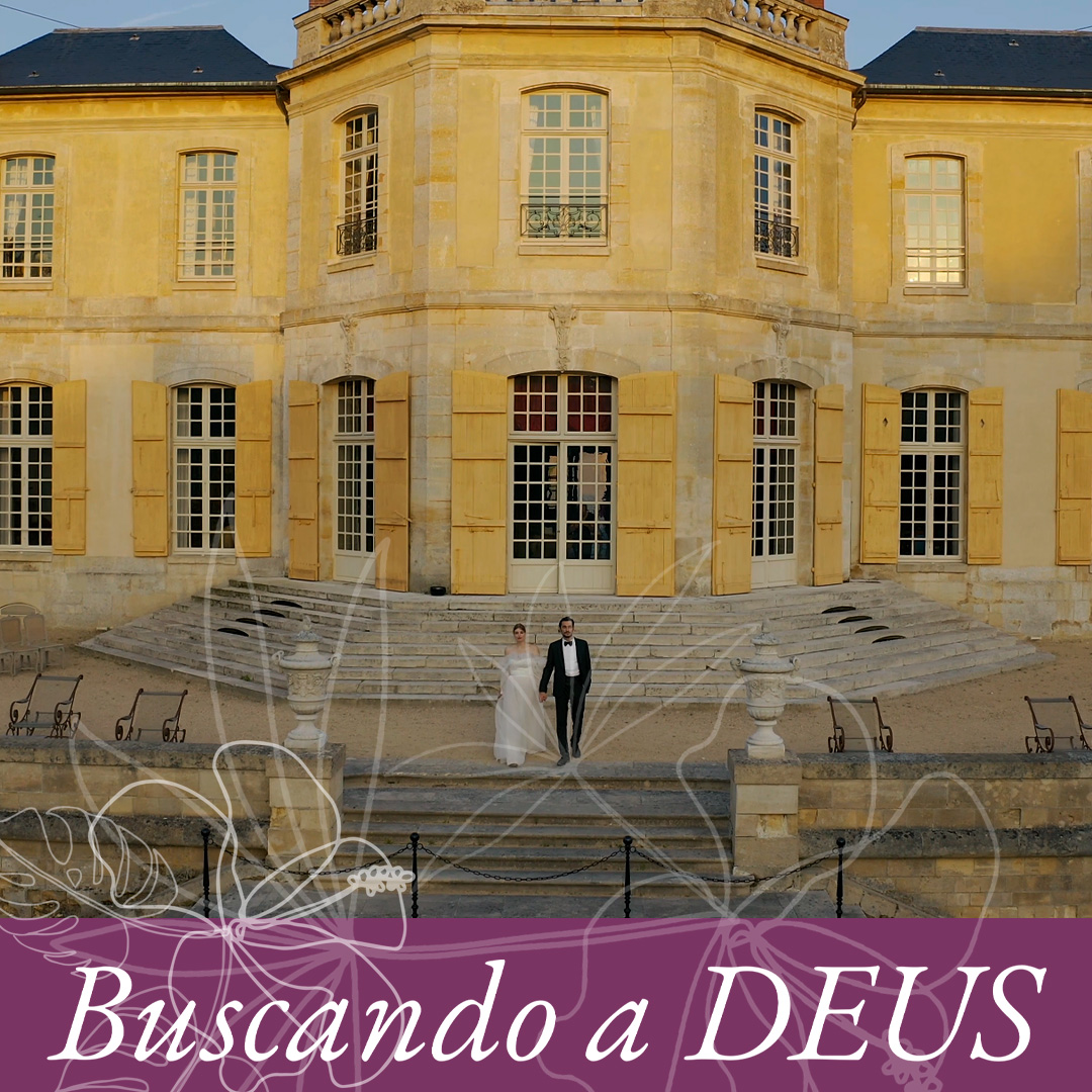 O propósito do casamento episode artwork