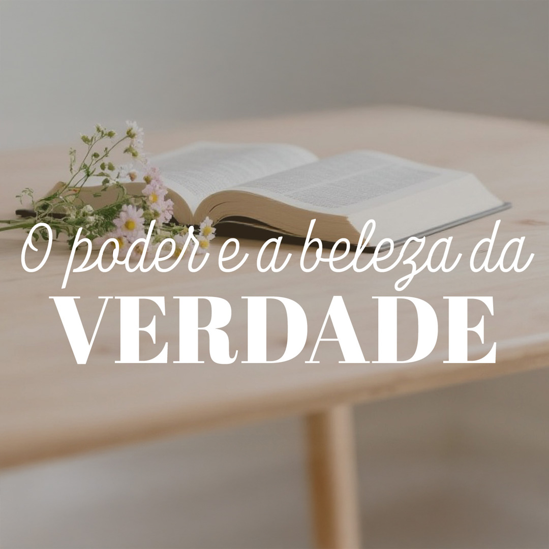 O poder e a beleza da verdade episode artwork