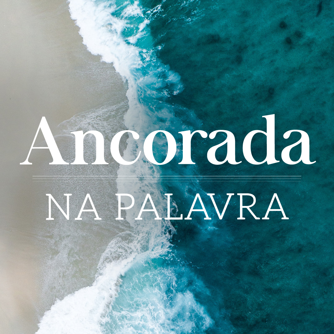 Ancorada na Palavra episode artwork