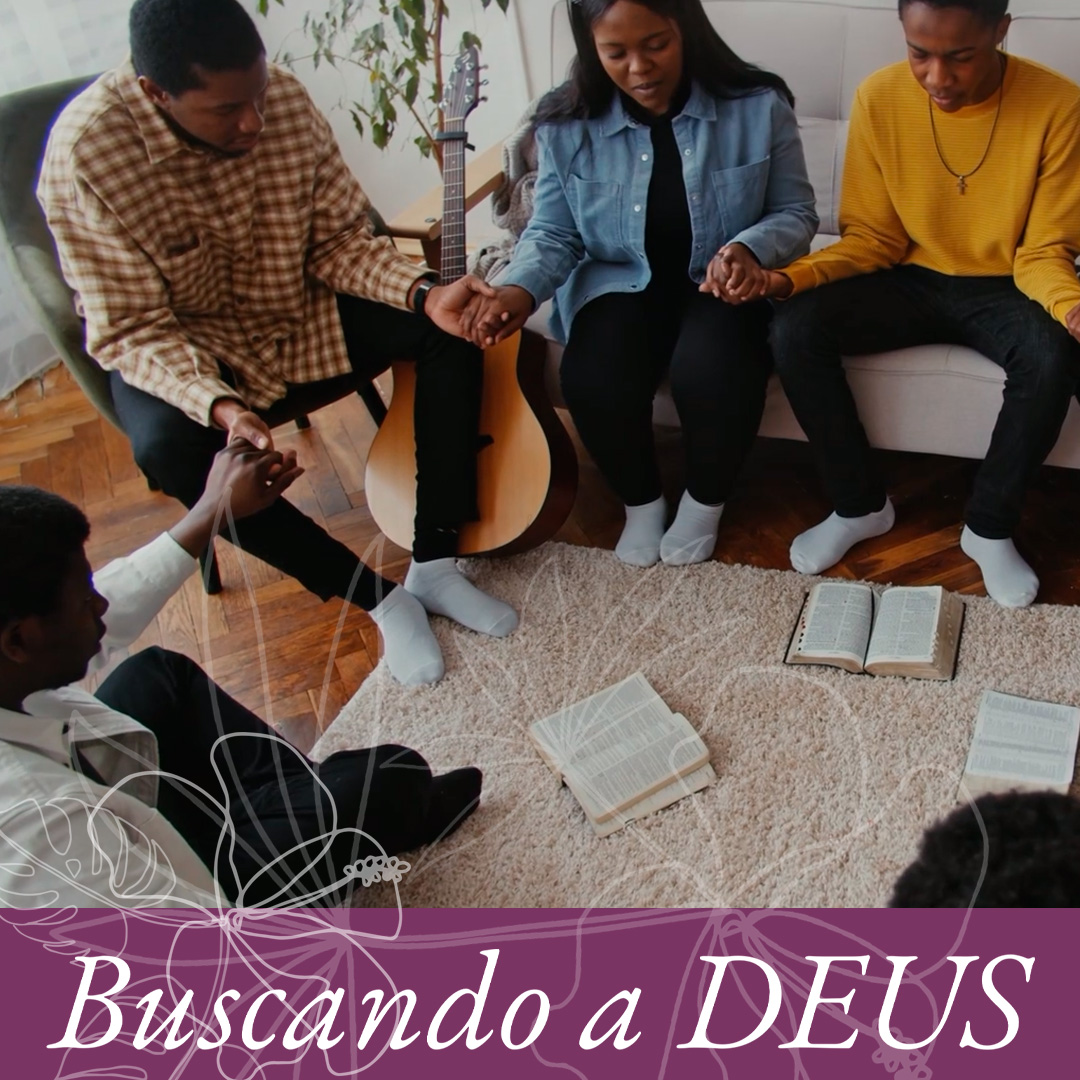 Edificando um ao outro episode artwork
