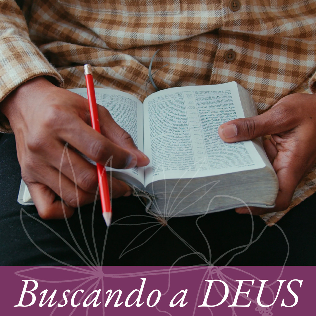 Escreva na sua Bíblia episode artwork