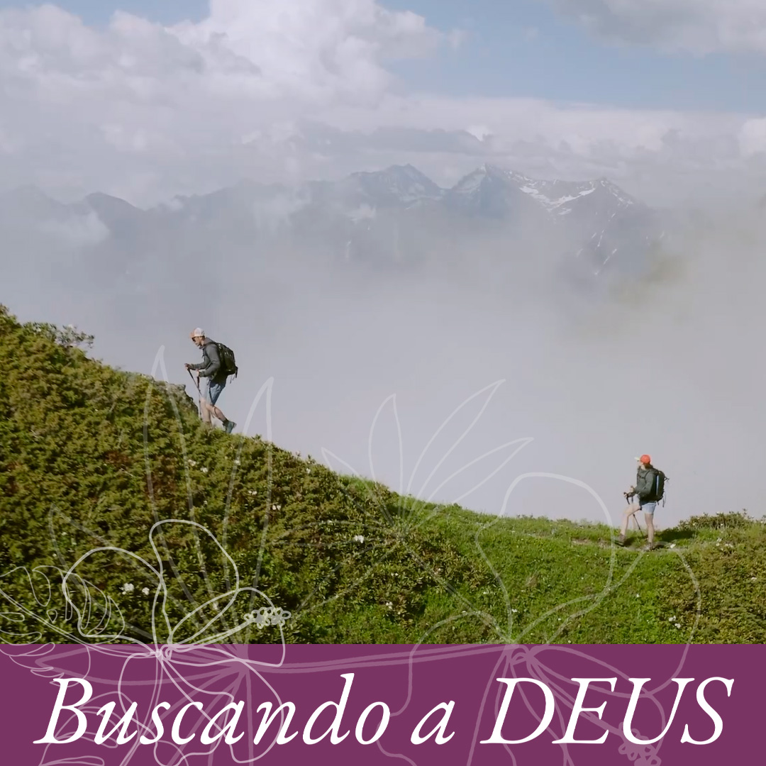 Intimidade com Deus episode artwork