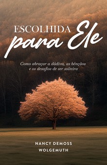 Escolhido para Ele (digital)