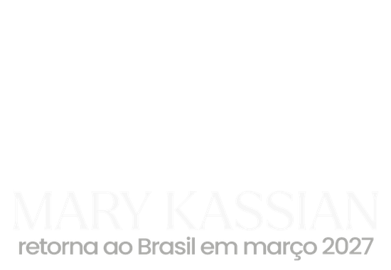 Mary Kassian no Brasil