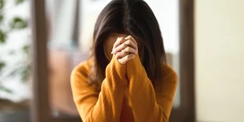 O que acontece quando mães oram? image