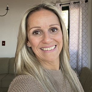 Raquel Anderson photo