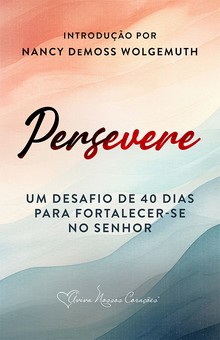 Persevere (PDF-digital)
