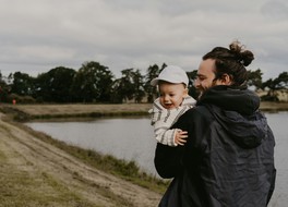 Deus te escolheu: 10 mensagens para o meu … image