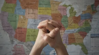 Como orar pelas eleições image