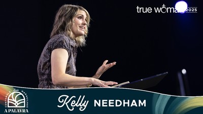 Contemple o poder da Palavra que salva