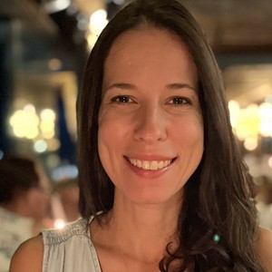 Verônica Silva photo