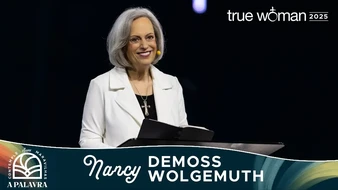 Contemple: Corações em chamas pela Palavra image