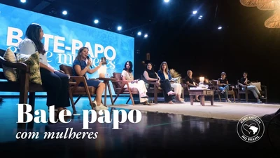 Bate-Papo com mulheres