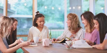 Você tem algo que o mundo quer: discernimento image