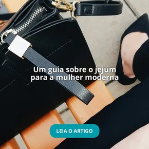 Um guia sobre o jejum para a mulher moderna