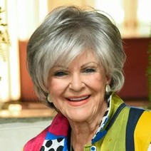 Kay Arthur