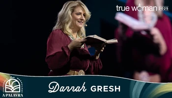 Contemple a misericórdia diária da Palavra