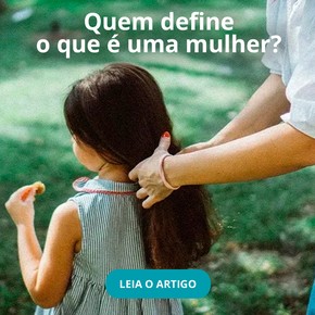 Quem define o que é uma mulher?
