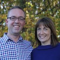 Shona and Davis Murray