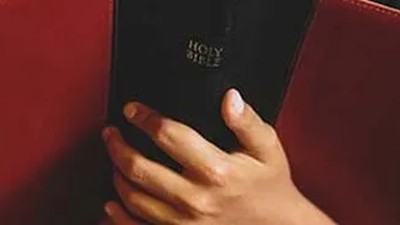 Bíblia, devocionais e memorização