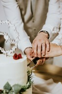 Por que o casamento tradicional é tão importante? … image