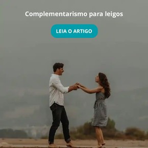 Complementarismo para leigos