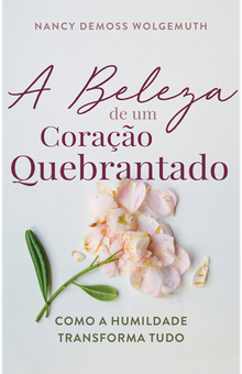 A beleza de um coracao quebrantado (digital)