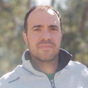 Gustavo Loprete photo