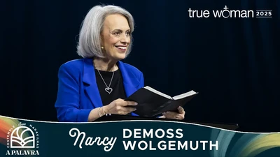 Contemple as maravilhas da Palavra