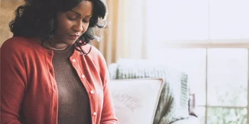 Quando Jesus diz “seja fiel até o fim” image